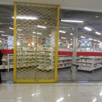 Susahnya Cari Toko Buku di Jeddah